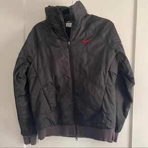 Nike Rain Coat
